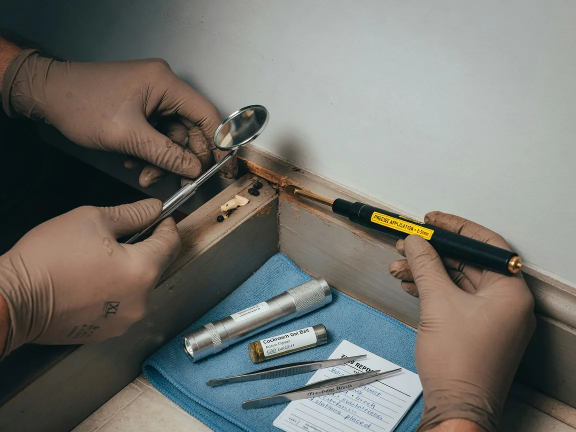 Why choose Emergency Pest Control in Lincolnshire, IL